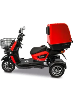 Rolektro - Der E-Roller