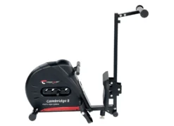 Ruderzugmaschine Cambridge II von Christopeit