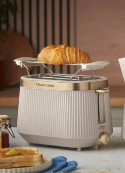 „Russel Hobbs“ Toaster „Brontë“
