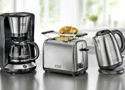 Russell Hobbs Kaffeeserie Adventure