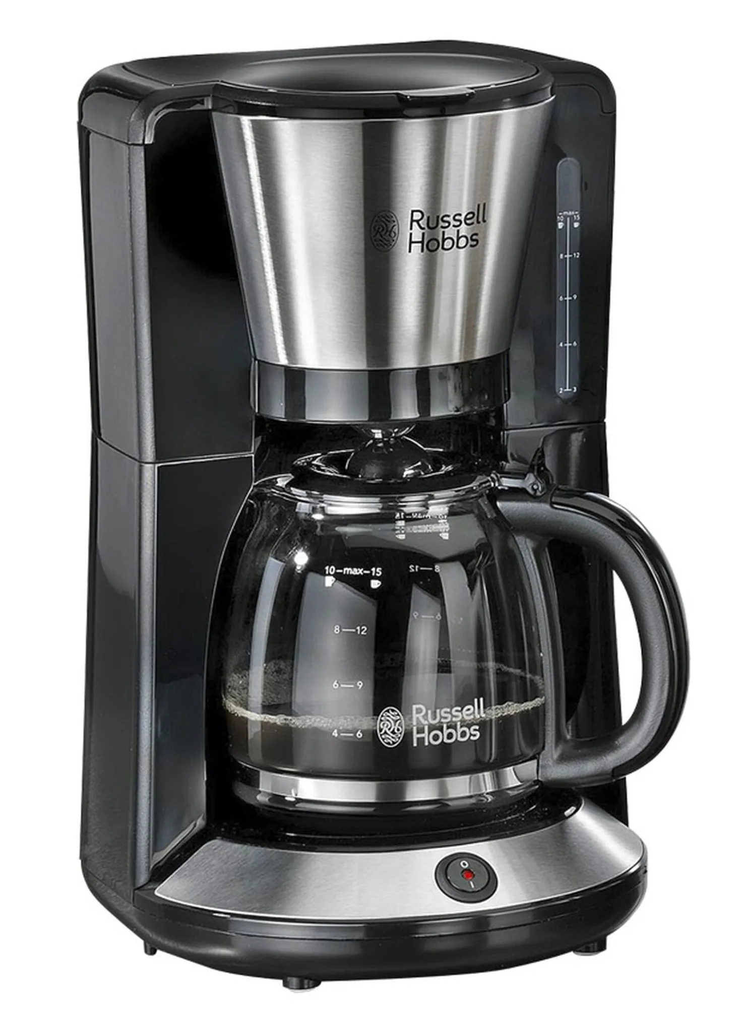 Russell Hobbs Kaffeeserie Adventure