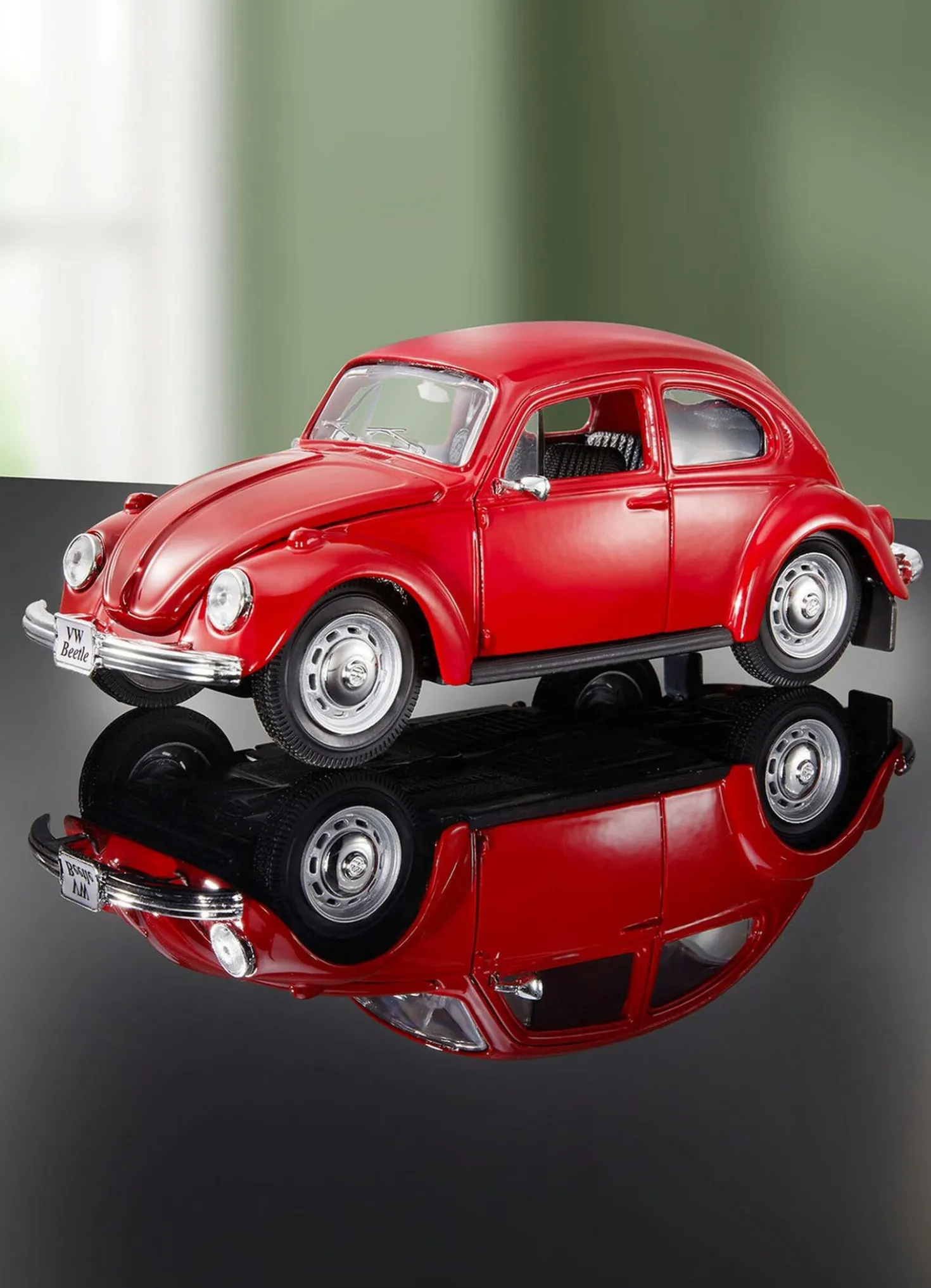 Sammlerauto VW Käfer von 1973