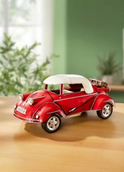Sammlermodell Messerschmitt KR-175 aus Blech