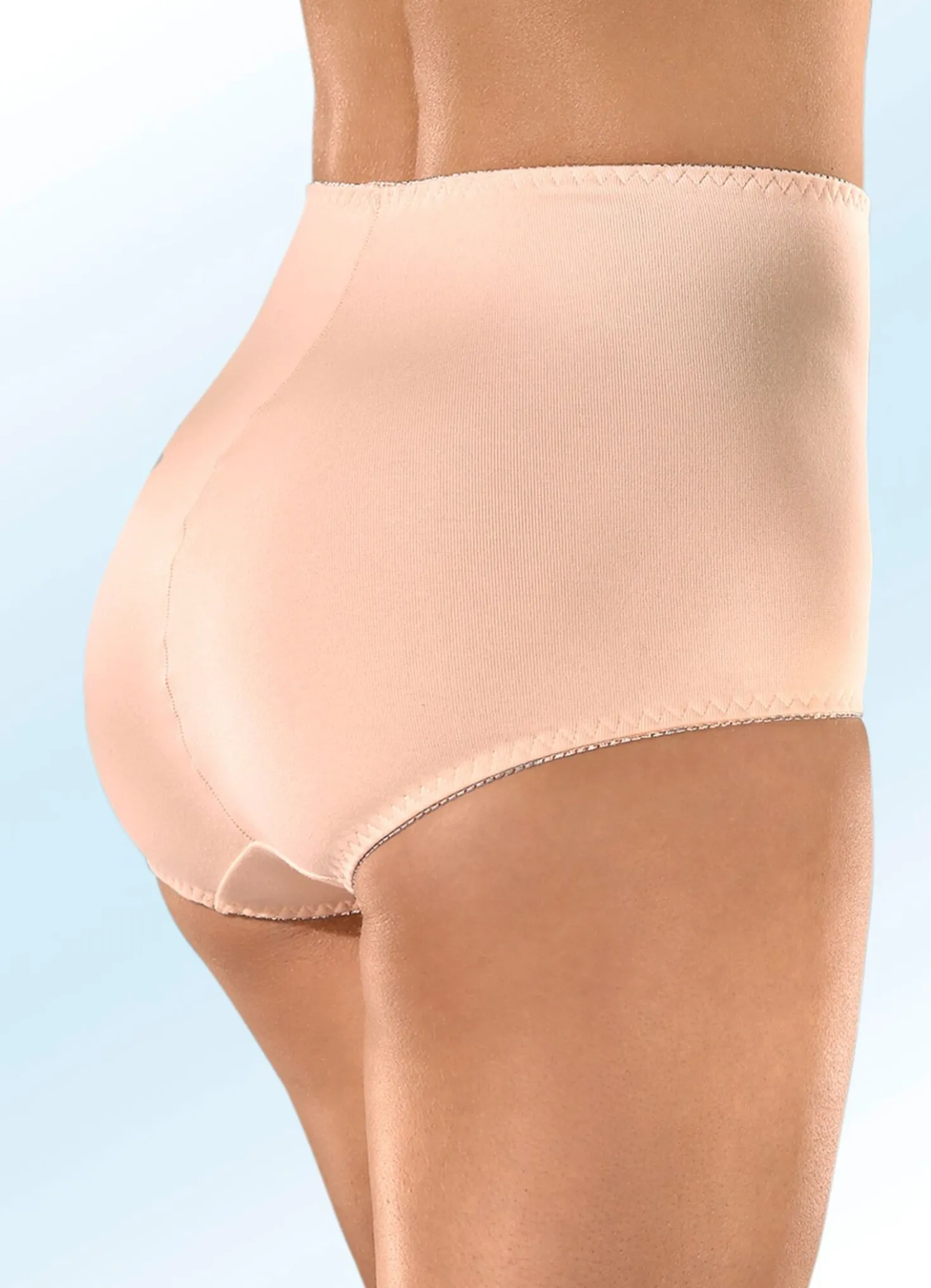 Sanft formende Sassa Miederhose
