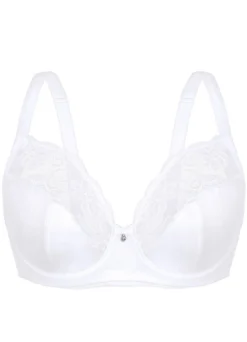 Sassa Bügel-BH mit elastischer Spitze