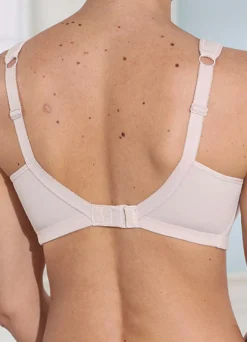 Sassa Zweierpack BH mit vorgeformten Cups