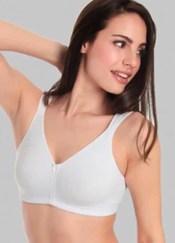 Sassa Zweierpack BH mit vorgeformten Cups