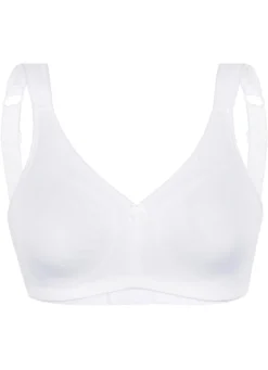 Sassa Zweierpack BH mit vorgeformten Cups