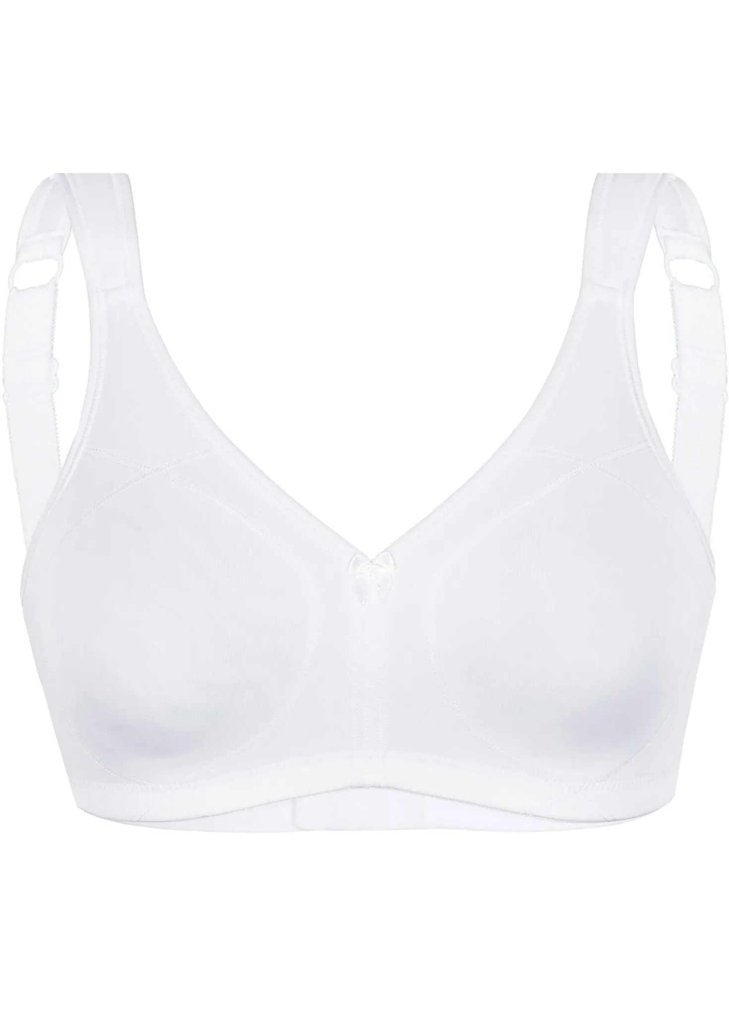 Sassa Zweierpack BH mit vorgeformten Cups