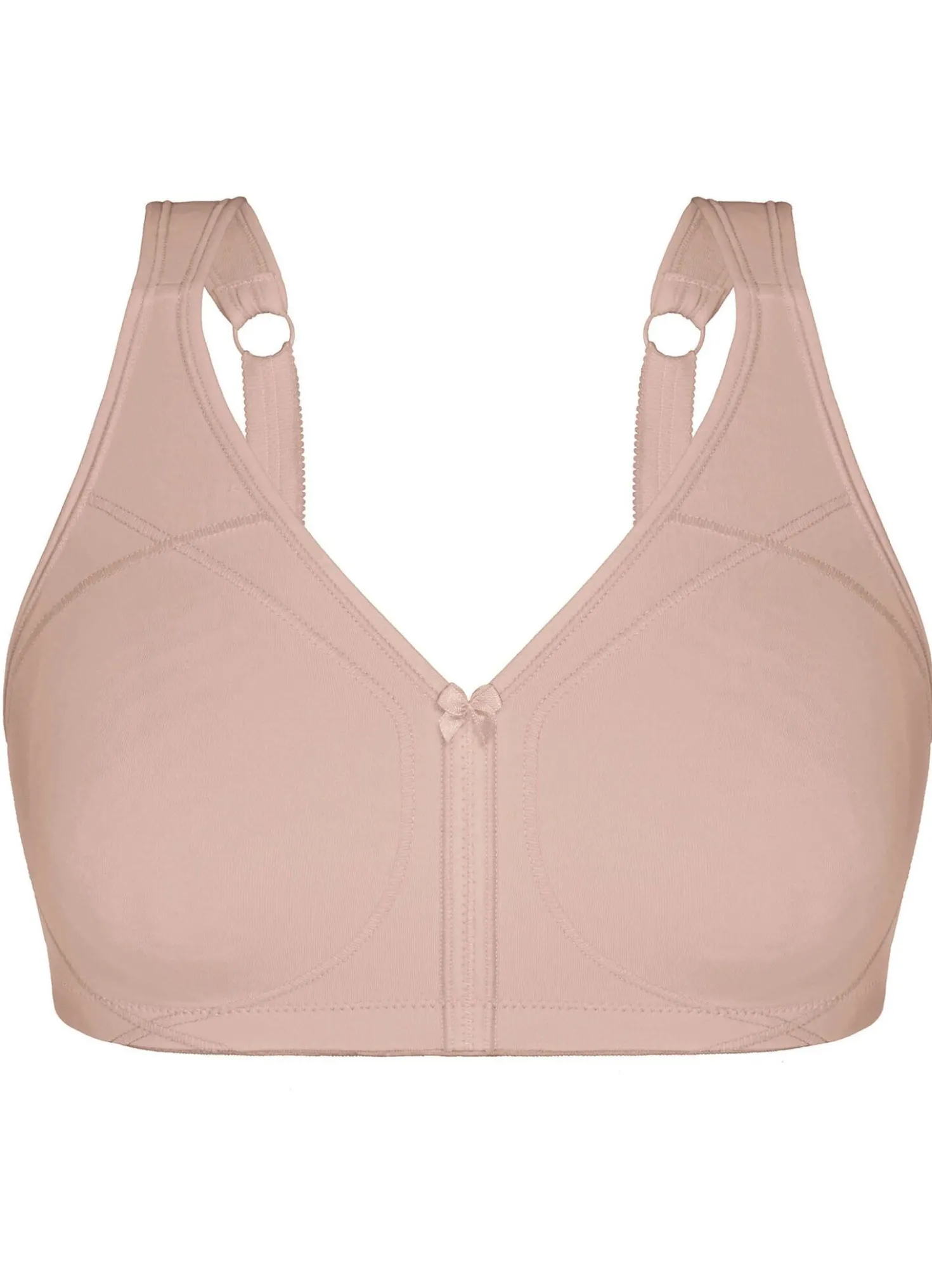 Sassa Zweierpack BH mit vorgeformten Cups