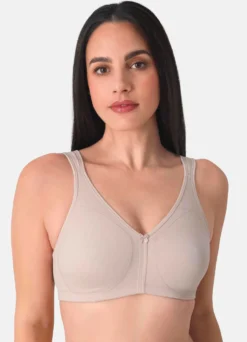 Sassa Zweierpack BH mit vorgeformten Cups