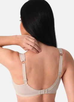 Sassa Zweierpack BH mit vorgeformten Cups