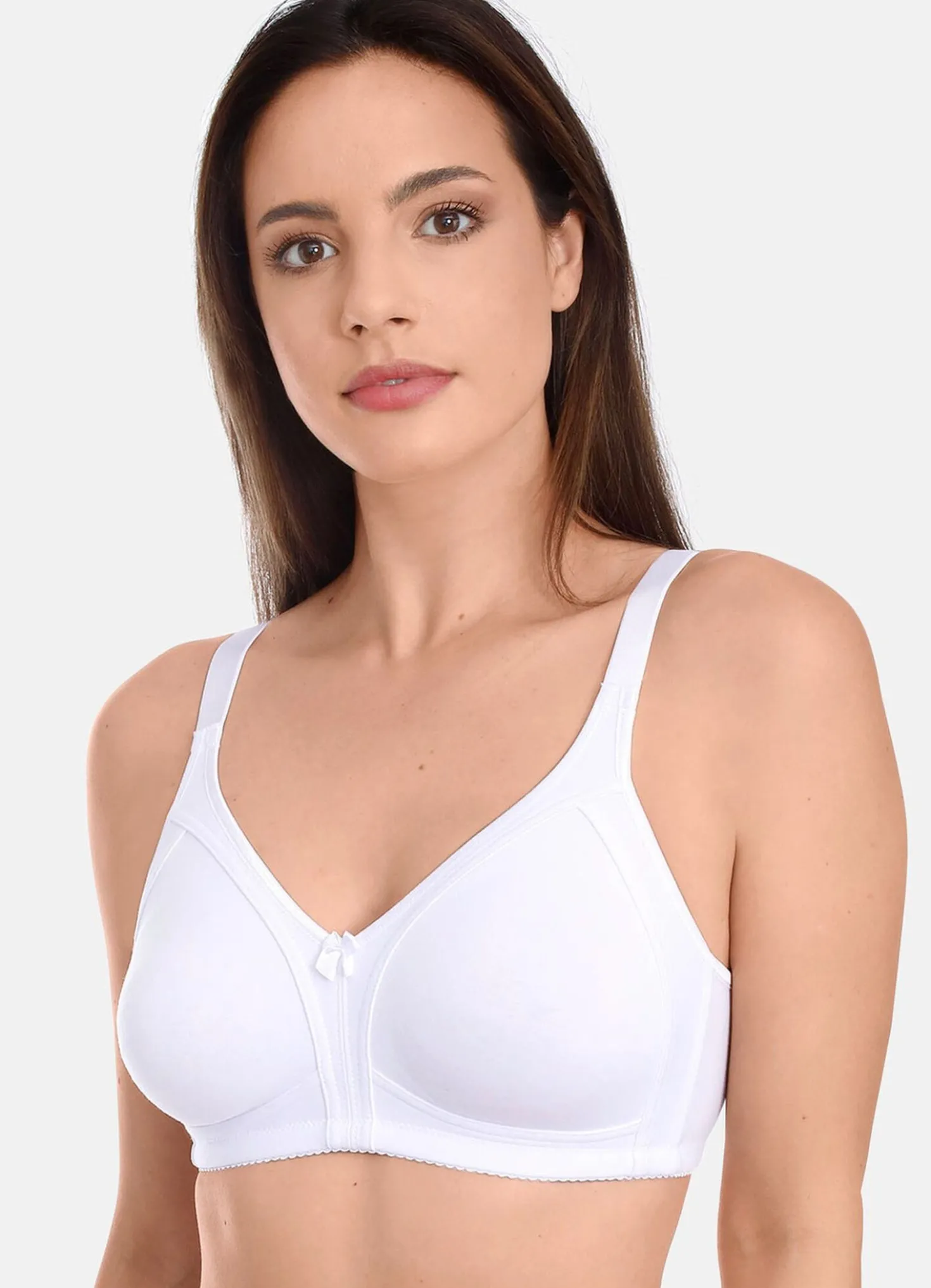 Sassa Zweierpack Minimizer-BH mit vorgeformten Cups