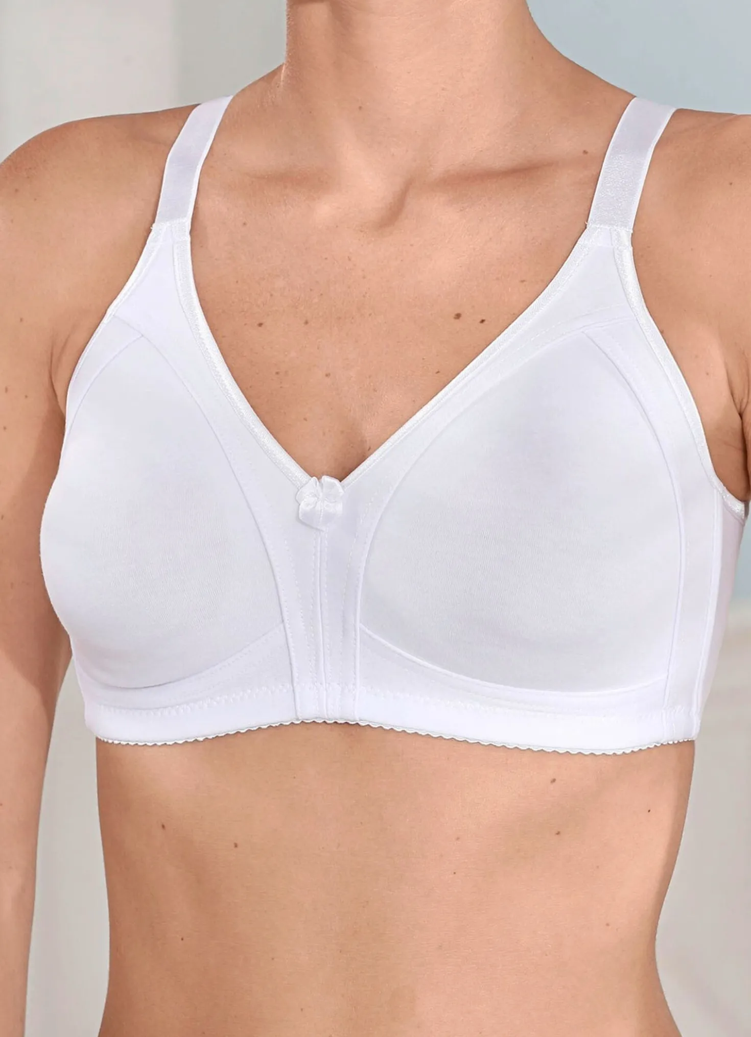 Sassa Zweierpack Minimizer-BH mit vorgeformten Cups
