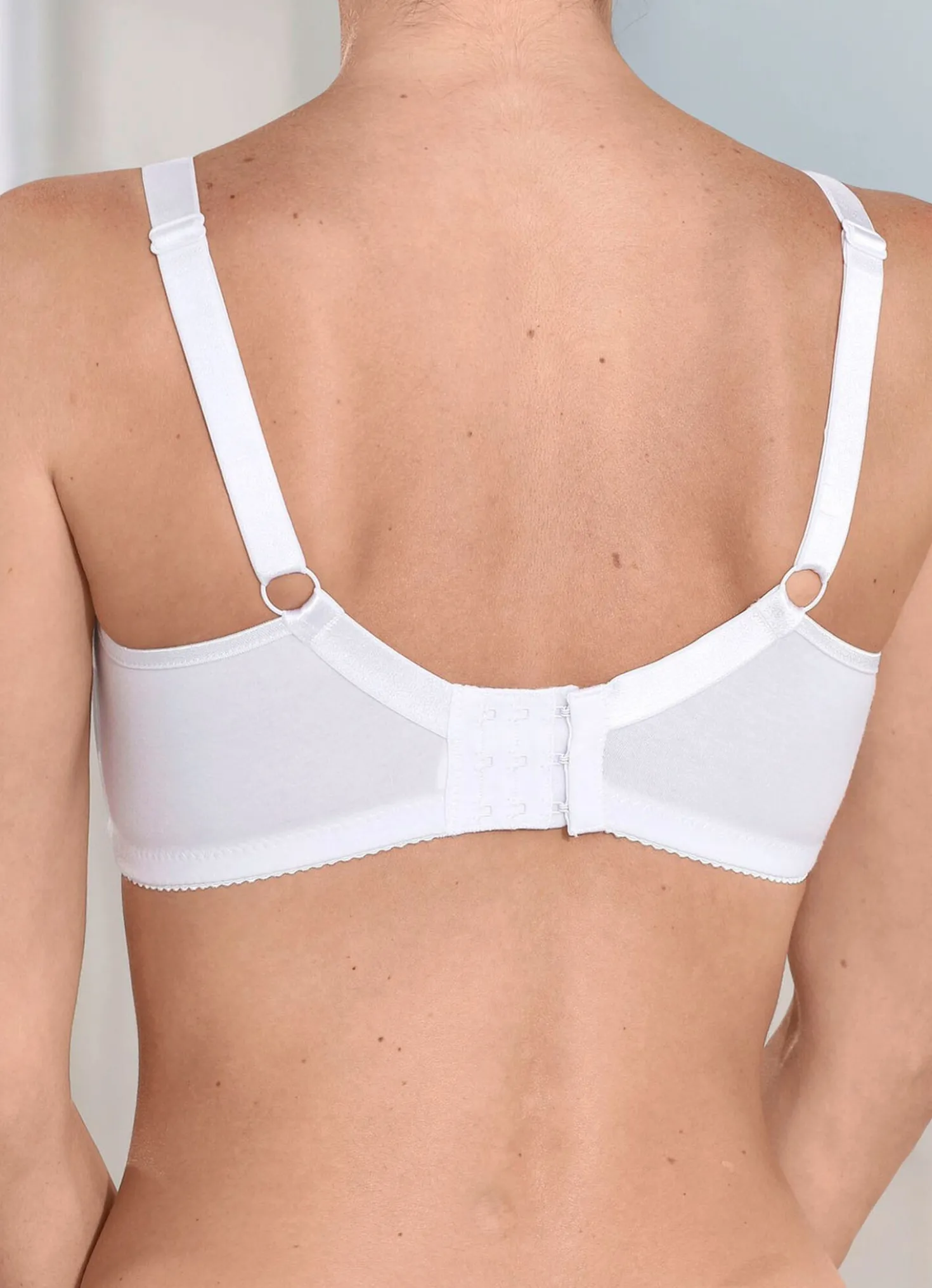 Sassa Zweierpack Minimizer-BH mit vorgeformten Cups