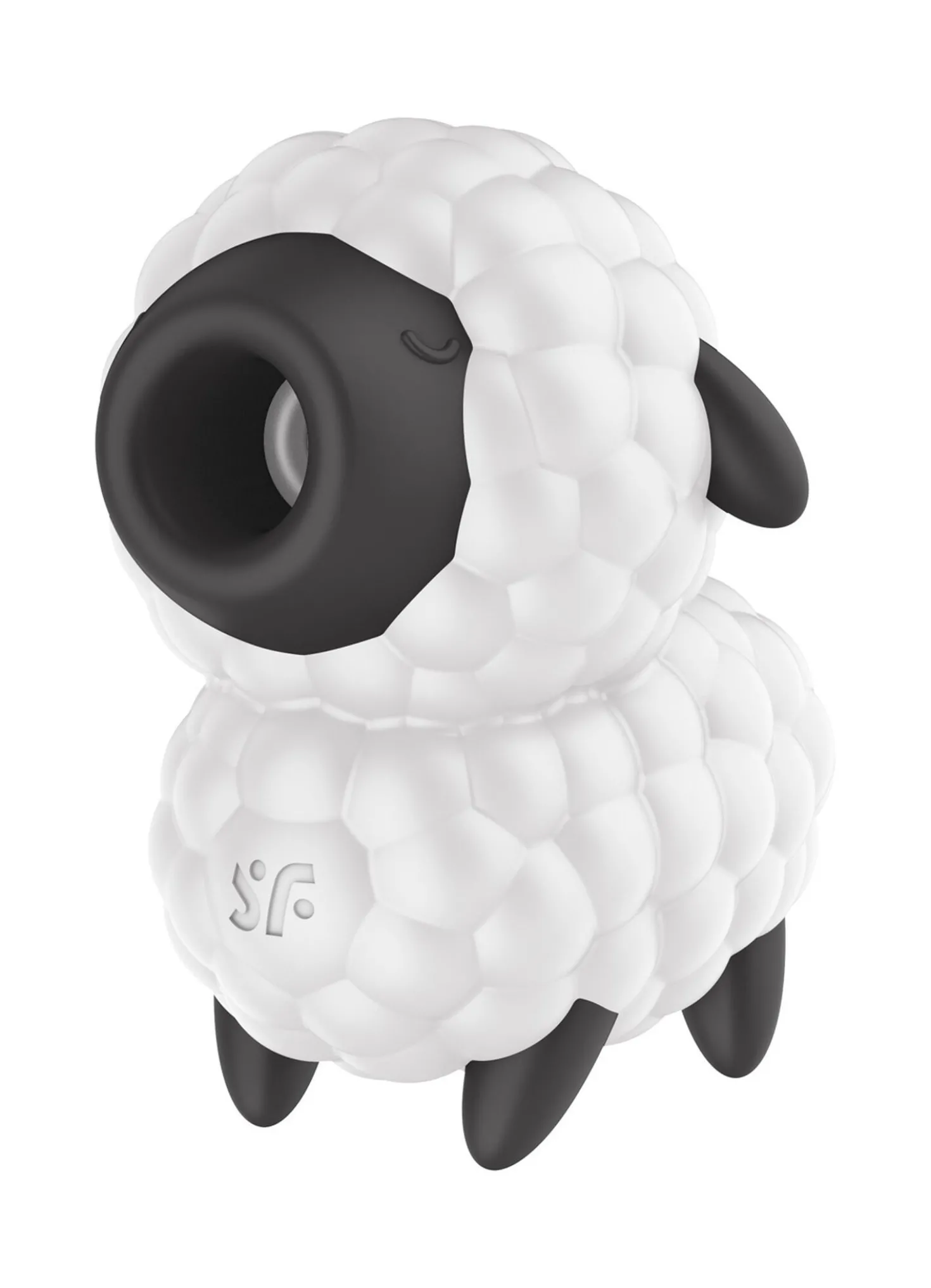 Satisfyer Dreamy Sheep - Massagegerät