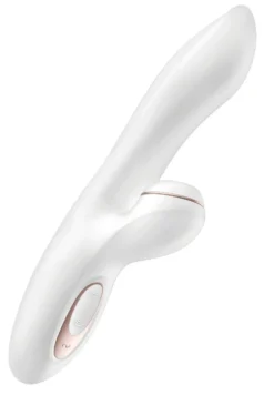 Satisfyer Wasserdichtes Massagegerät 2-in-1