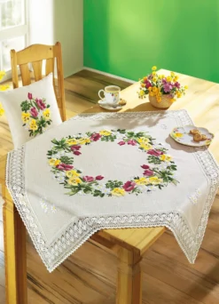 Schäfer Tisch- und Raumdekoration