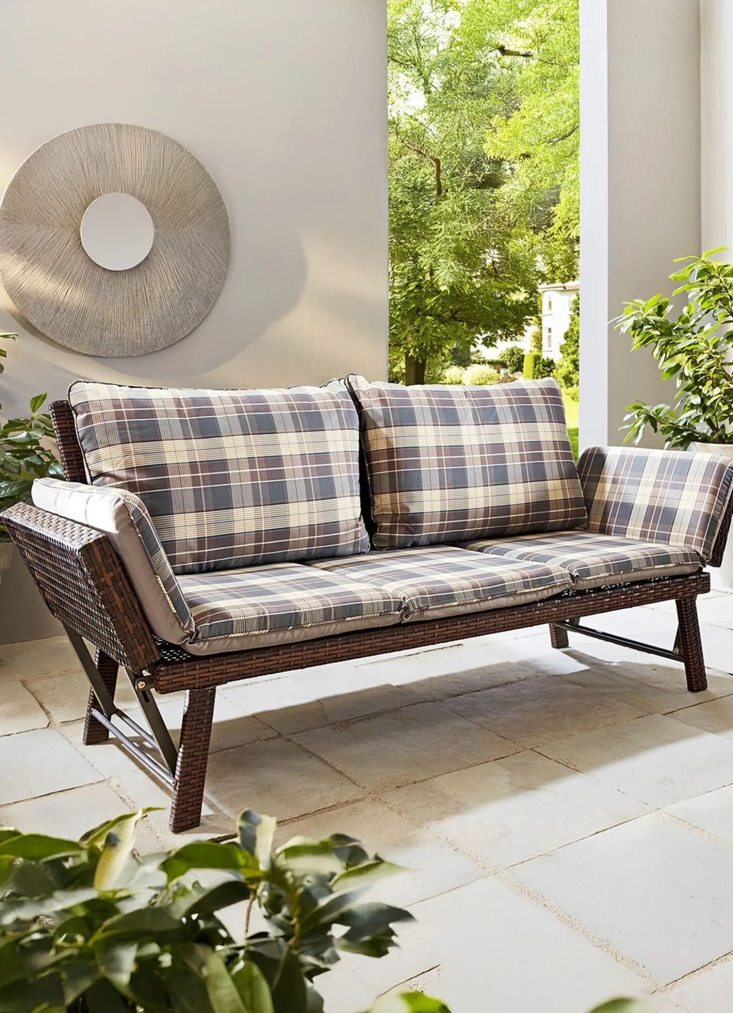 Schlafbank Venezia