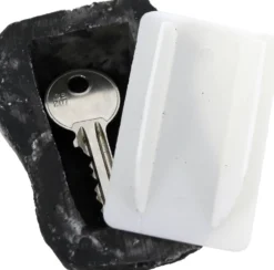 Schlüsselversteck "Stein", 2er Set