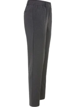 Schlupfhose mit Gummibund