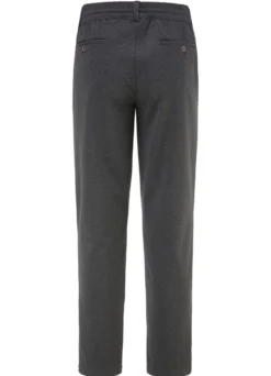 Schlupfhose mit Gummibund