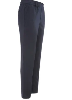 Schlupfhose mit Gummibund