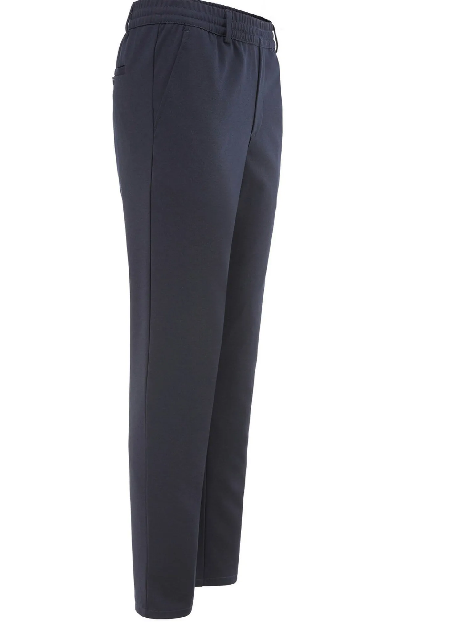 Schlupfhose mit Gummibund