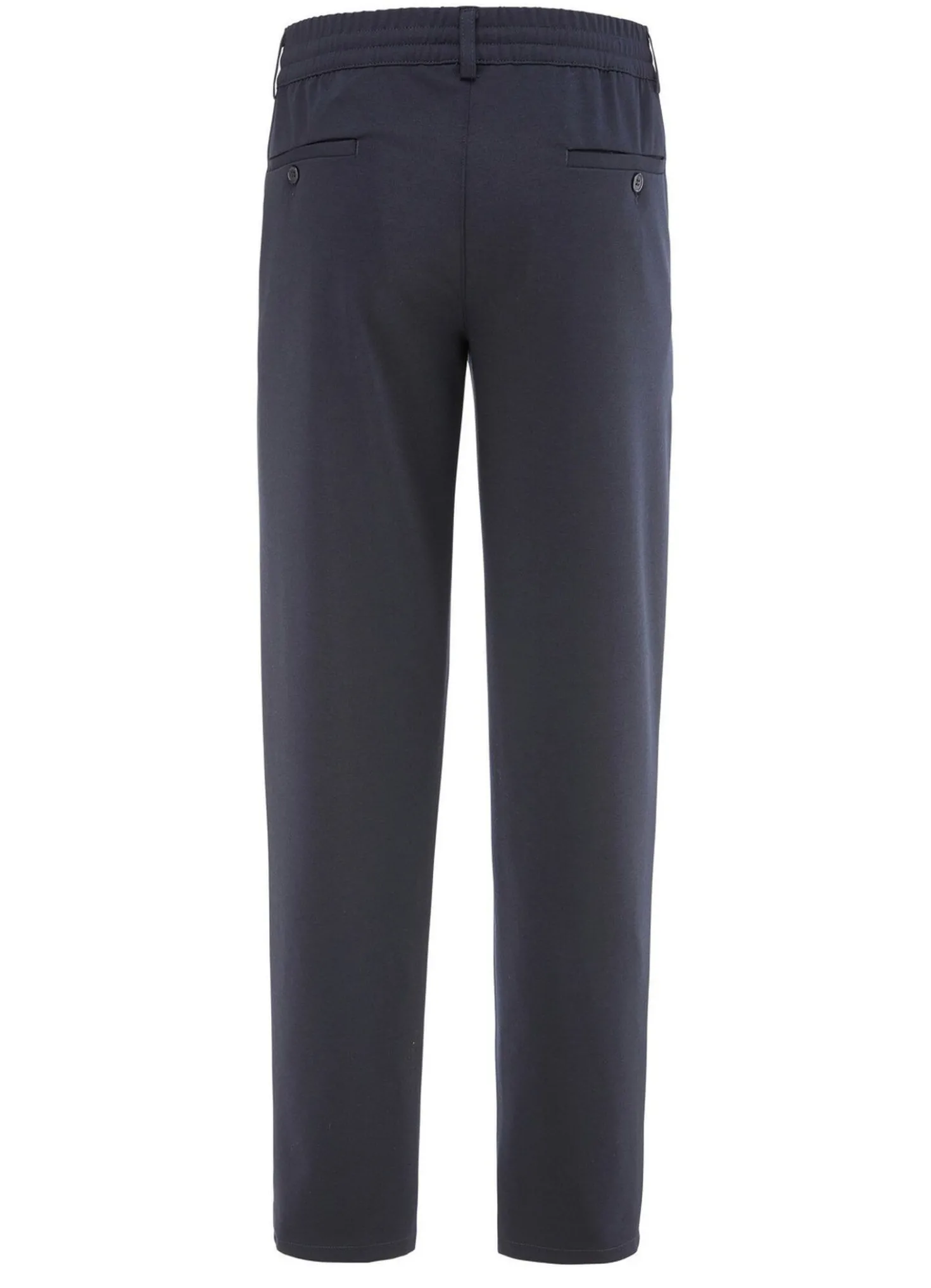 Schlupfhose mit Gummibund