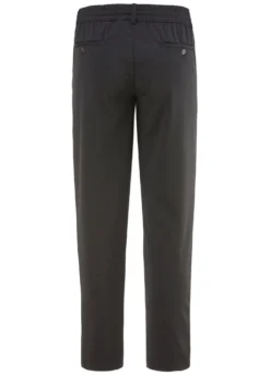 Schlupfhose mit Gummibund