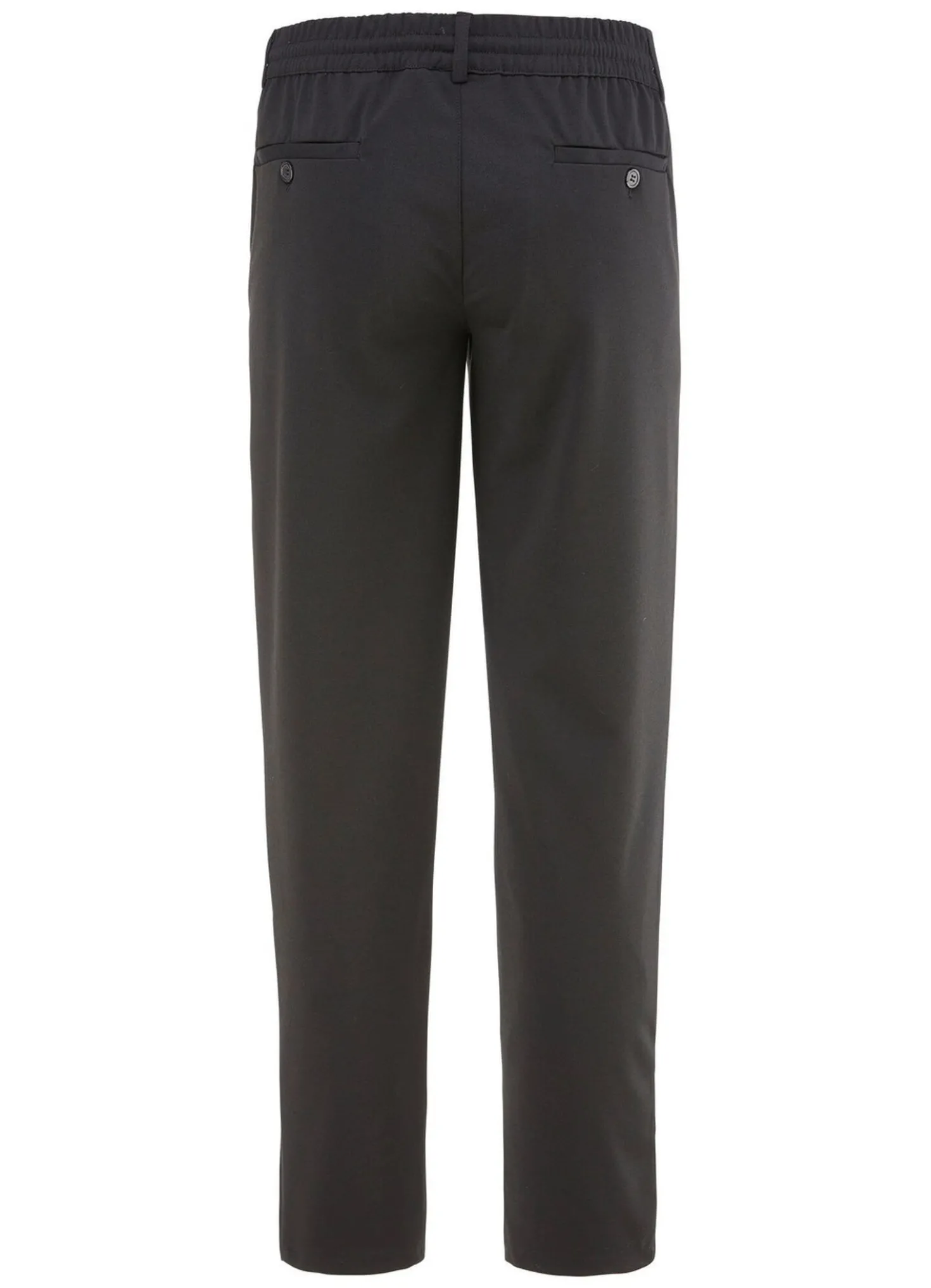 Schlupfhose mit Gummibund