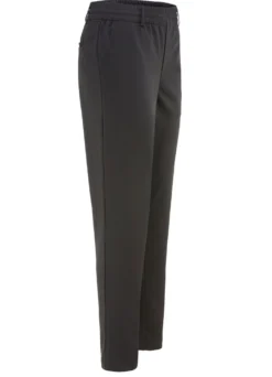 Schlupfhose mit Gummibund