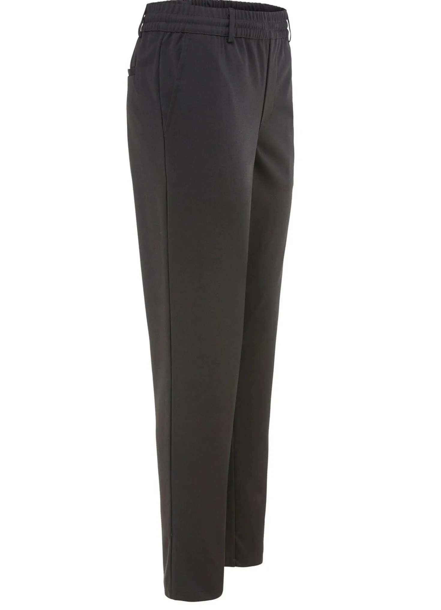 Schlupfhose mit Gummibund