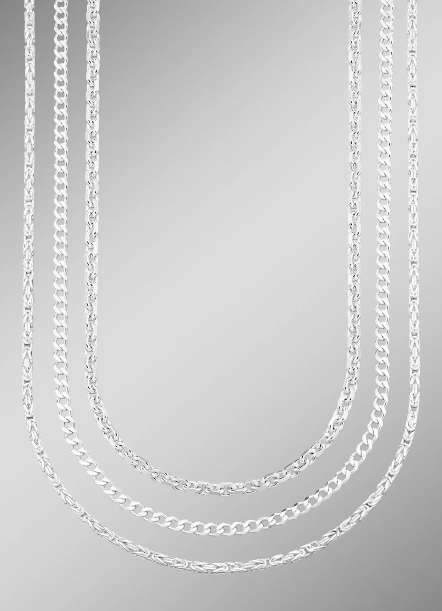 Schmuckset 3-teilig