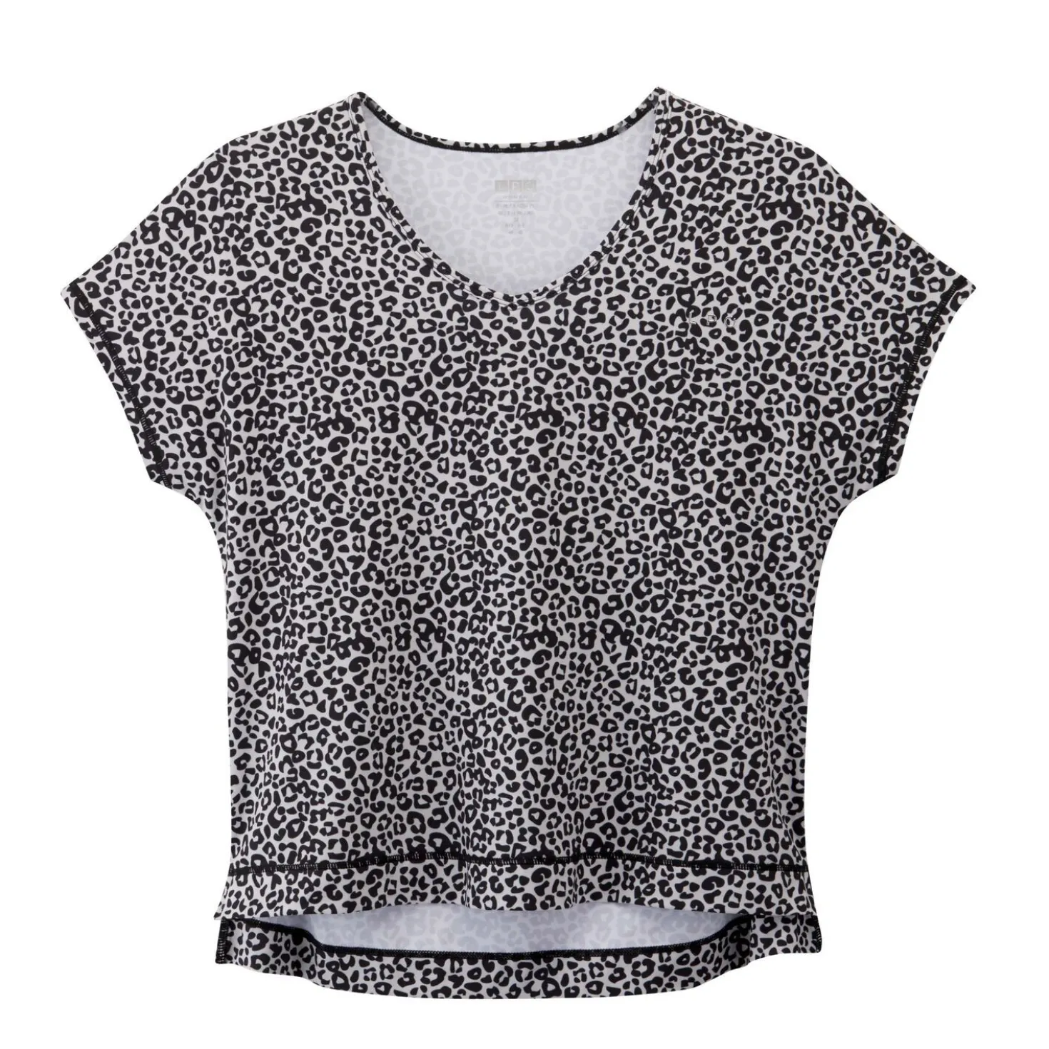 Schnelltrocknendes Funktionsshirt