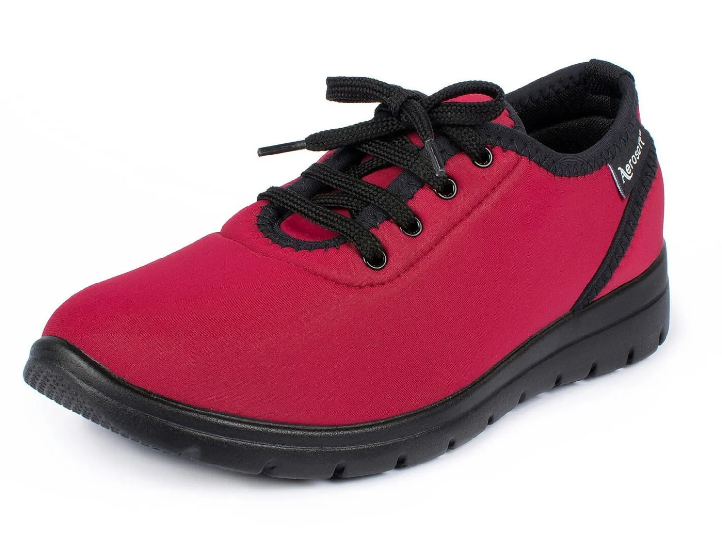 Schnürschuh superleicht und flexibel