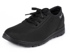 Schnürschuh superleicht und flexibel