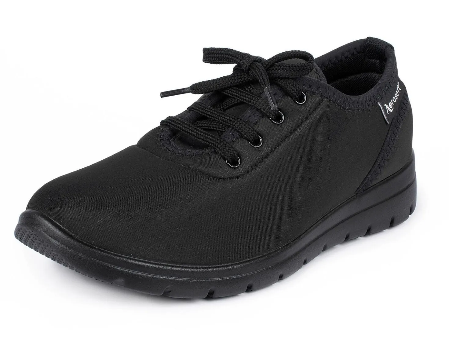 Schnürschuh superleicht und flexibel