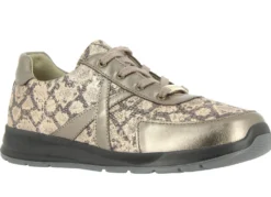 Schnürschuh von Varomed in extraweiter Passform