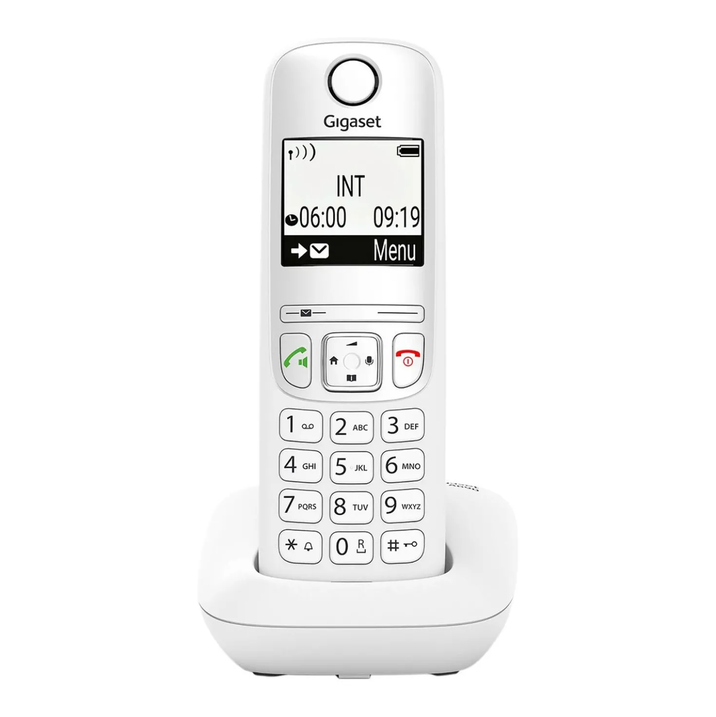 Schnurloses Telefon Gigaset A690