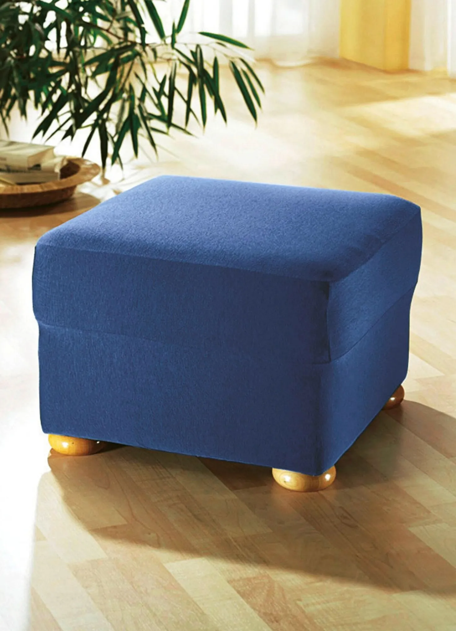 Schützende Stretchbezüge für Sessel und Sofa