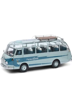 Schuco Sammlermodell Setra S6