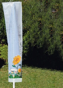 Schutz für Gartenmöbel und Auflagen