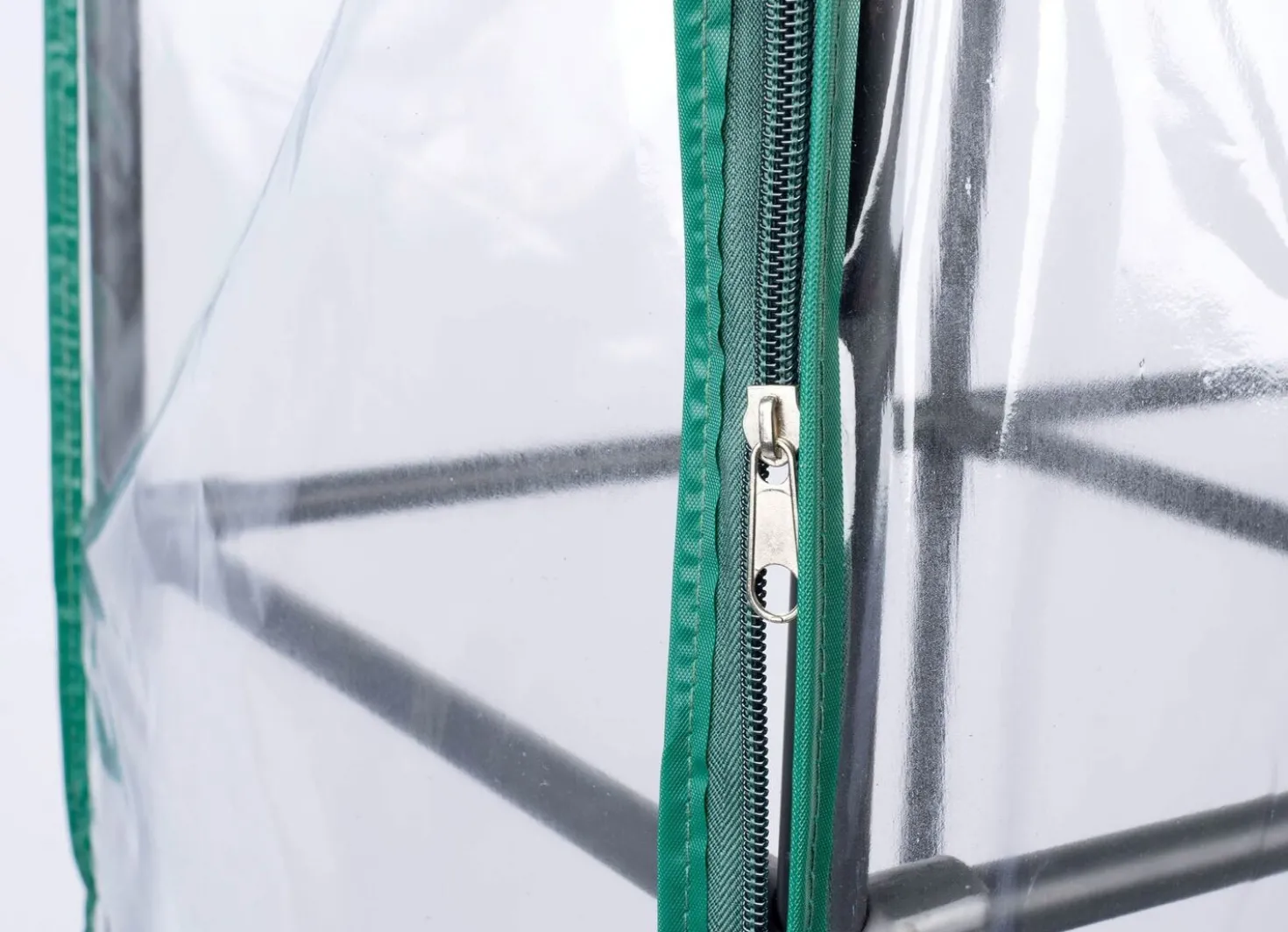Schutzhaube für XXL-Doppel-Pflanzturm