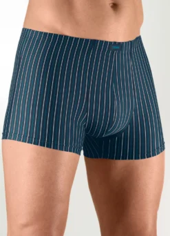 Sechserpack Pants aus Microfaser