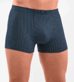Sechserpack Pants mit Dehnbund