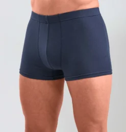 Sechserpack Pants mit Dehnbund