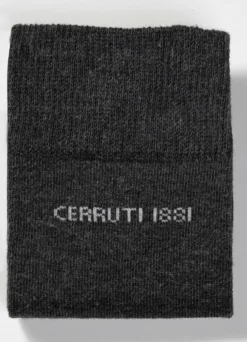 Sechserpack Socken mit gedoppeltem Komfortbund