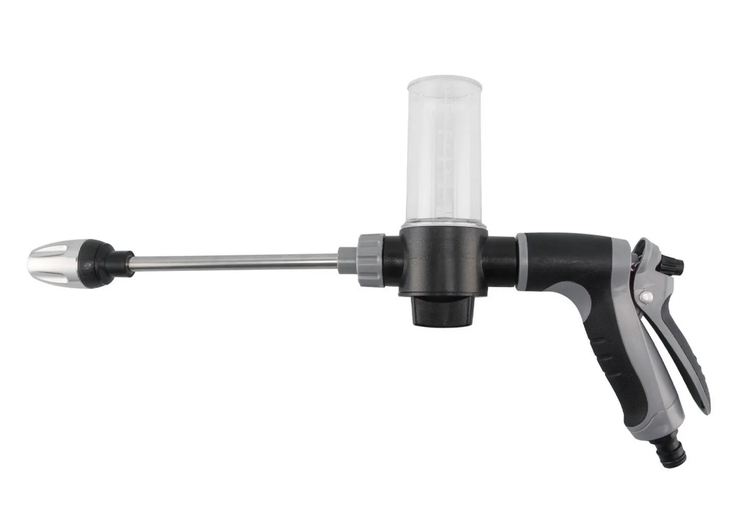 Seifenspender für Starlyf Pressure Gun