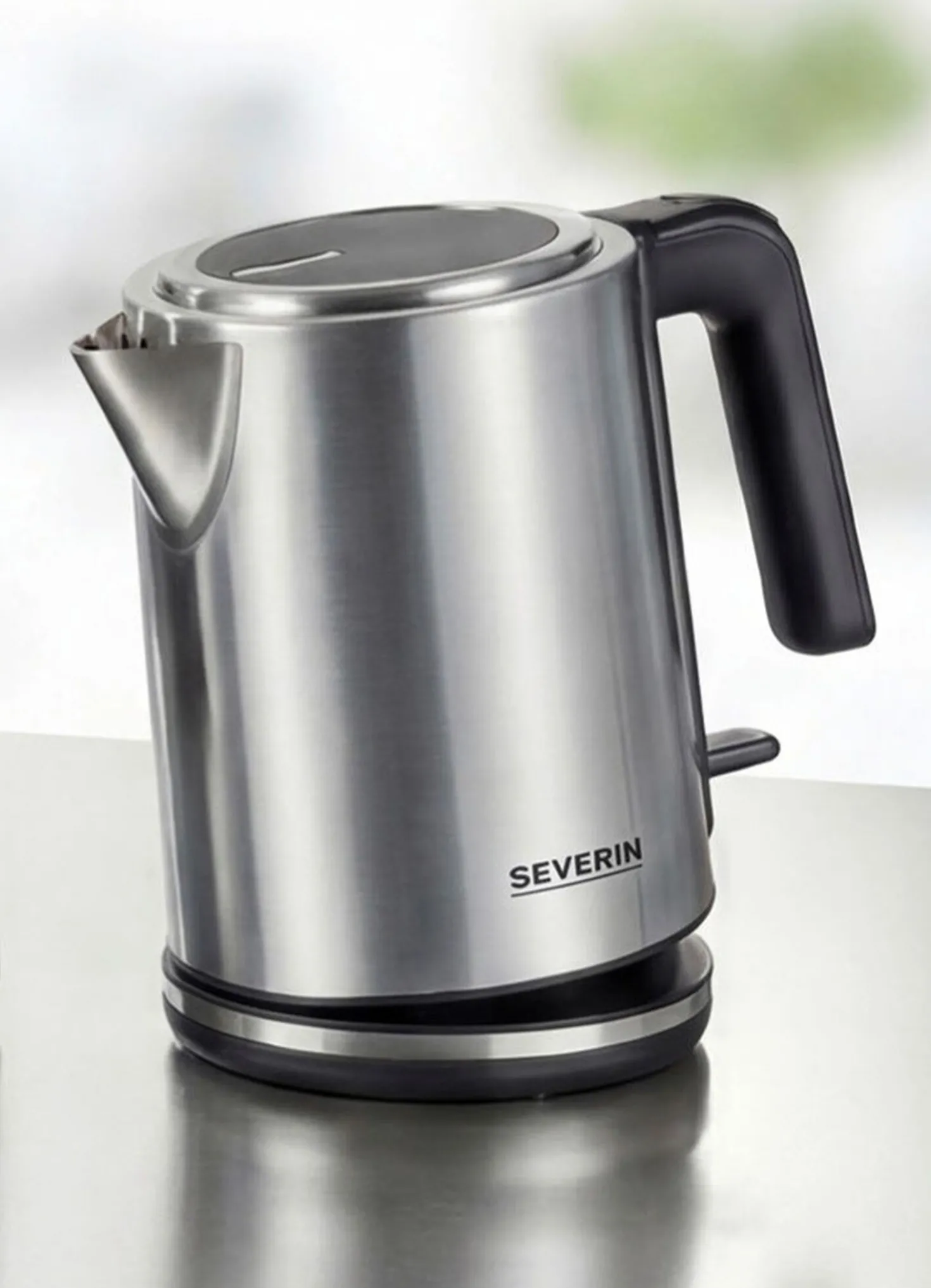 „Severin” Wasserkocher Type